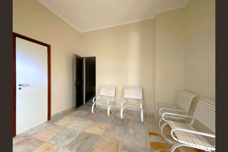 Apartamento para alugar com 80m², 2 quartos e 2 vagasÁrea comum - Sauna