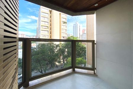 Apartamento para alugar com 80m², 2 quartos e 2 vagasVaranda da Sala