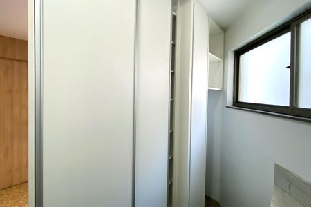 Apartamento para alugar com 80m², 2 quartos e 2 vagasÁrea de Serviço