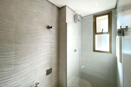 Apartamento para alugar com 80m², 2 quartos e 2 vagasBanheiro