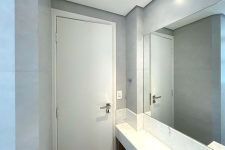 Apartamento para alugar com 80m², 2 quartos e 2 vagasBanheiro