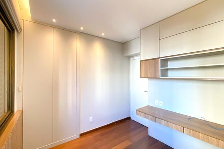 Apartamento para alugar com 80m², 2 quartos e 2 vagasQuarto 2