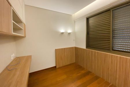 Apartamento para alugar com 80m², 2 quartos e 2 vagasQuarto 2