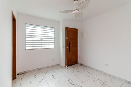 Sala de casa de condomínio à venda com 2 quartos, 64m² em Santana, São Paulo