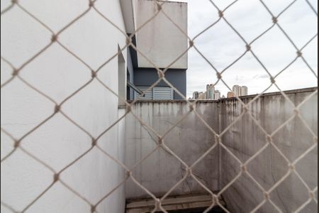 Casa de condomínio à venda com 64m², 2 quartos e 2 vagasSuíte 2 - Vista