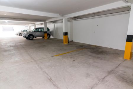 Casa de condomínio à venda com 64m², 2 quartos e 2 vagasGaragem - 2 vagas