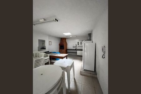 Apartamento para alugar com 45m², 1 quarto e 1 vagaSalão de Festas