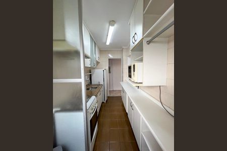 Apartamento para alugar com 45m², 1 quarto e 1 vagaÁrea de Serviço