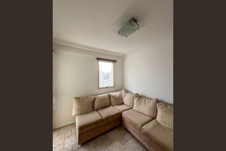 Apartamento para alugar com 45m², 1 quarto e 1 vagaSala