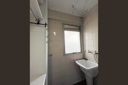 Apartamento para alugar com 45m², 1 quarto e 1 vagaÁrea de Serviço