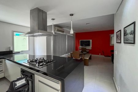 Apartamento para alugar com 45m², 1 quarto e 1 vagaSalão de Festas