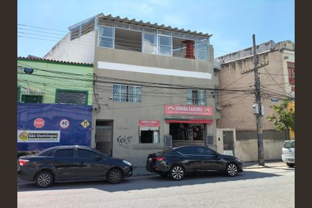 Apartamento à venda com 106m², 2 quartos e sem vaga Apartamento à venda com 106m², 2 quartos e sem vagaFachada do Prédio