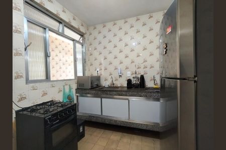 Apartamento à venda com 106m², 2 quartos e sem vaga Apartamento à venda com 106m², 2 quartos e sem vagaCozinha