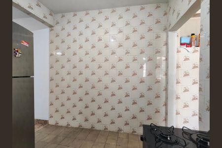 Apartamento à venda com 106m², 2 quartos e sem vaga Apartamento à venda com 106m², 2 quartos e sem vagaCozinha