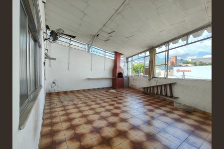 Apartamento à venda com 106m², 2 quartos e sem vaga Apartamento à venda com 106m², 2 quartos e sem vagaVaranda da Sala