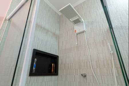 Apartamento à venda com 102m², 2 quartos e 1 vagaBanheiro 2