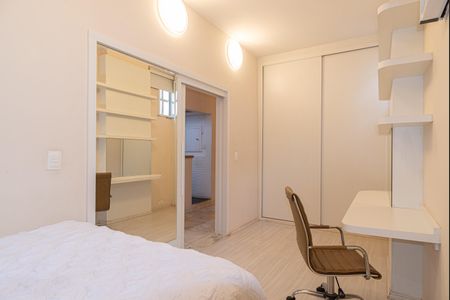 Apartamento à venda com 102m², 2 quartos e 1 vagaQuarto 2