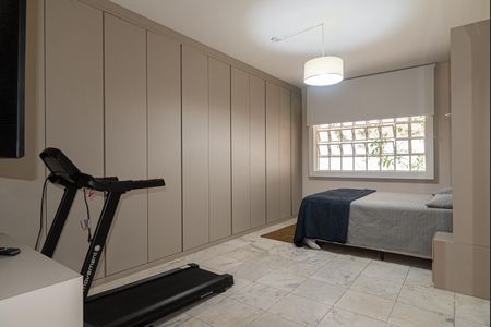 Suíte de apartamento à venda com 2 quartos, 102m² em Consolação, São Paulo