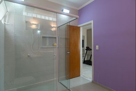 Apartamento à venda com 102m², 2 quartos e 1 vagaBanheiro da Suíte