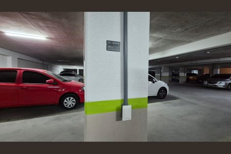 Apartamento à venda com 93m², 2 quartos e 3 vagasGaragem