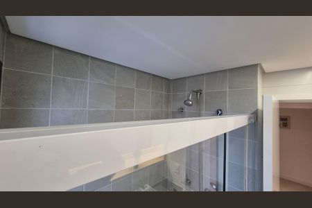 Apartamento à venda com 93m², 2 quartos e 3 vagasBanheiro da suíte