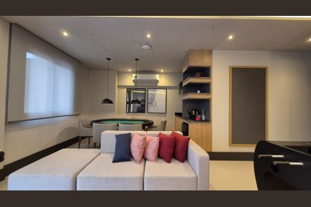 Apartamento à venda com 93m², 2 quartos e 3 vagasSalão de jogos