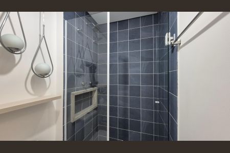 Apartamento à venda com 93m², 2 quartos e 3 vagasBanheiro