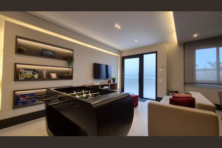 Apartamento à venda com 93m², 2 quartos e 3 vagasSalão de jogos