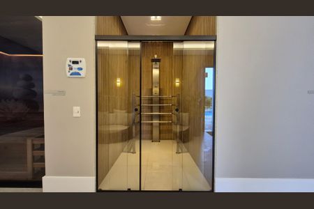 Apartamento à venda com 93m², 2 quartos e 3 vagasSpa