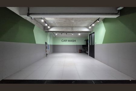 Apartamento à venda com 93m², 2 quartos e 3 vagasCar wash