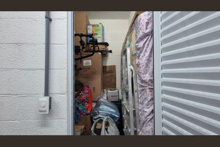 Apartamento à venda com 93m², 2 quartos e 3 vagasDeposito