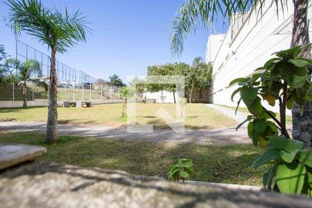 Apartamento para alugar com 48m², 2 quartos e 1 vagaÁrea comum - Espaço Pet