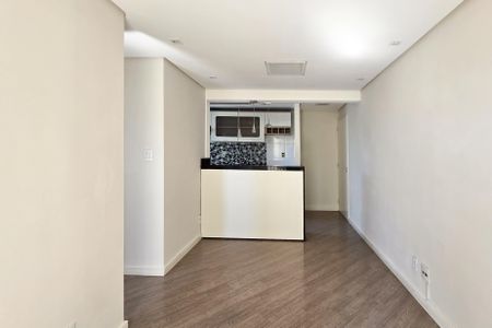 Apartamento para alugar com 48m², 2 quartos e 1 vagaSala