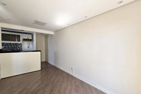Sala de apartamento para alugar com 2 quartos, 48m² em Bairro dos Casa, São Bernardo do Campo