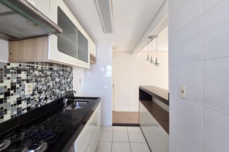 Apartamento para alugar com 48m², 2 quartos e 1 vagaCozinha