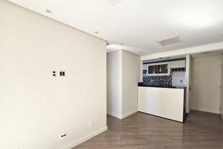 Sala de apartamento para alugar com 2 quartos, 48m² em Bairro dos Casa, São Bernardo do Campo