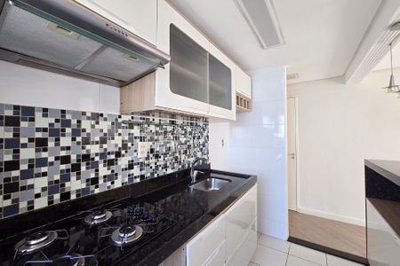 Apartamento para alugar com 48m², 2 quartos e 1 vagaCozinha