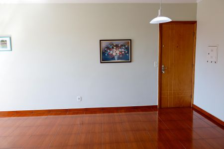 sala de apartamento à venda com 2 quartos, 58m² em Piratininga, Osasco
