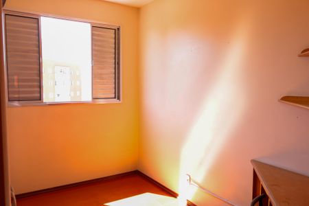 Quarto 1 de apartamento à venda com 2 quartos, 58m² em Piratininga, Osasco