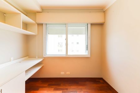 Suíte 1 de apartamento para alugar com 2 quartos, 104m² em Jardim Olympia, São Paulo