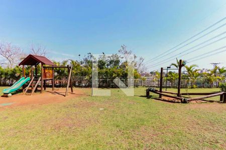 Apartamento para alugar com 104m², 2 quartos e 2 vagasÁrea comum - Playground