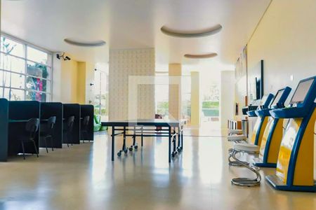 Apartamento para alugar com 104m², 2 quartos e 2 vagasEspaço de Jogos