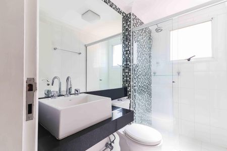 Apartamento para alugar com 104m², 2 quartos e 2 vagasSuíte 2