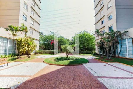 Apartamento para alugar com 104m², 2 quartos e 2 vagasÁrea comum