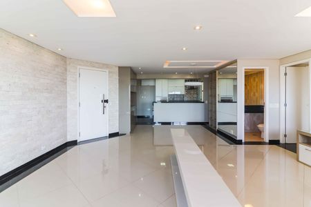 Apartamento para alugar com 104m², 2 quartos e 2 vagasSala