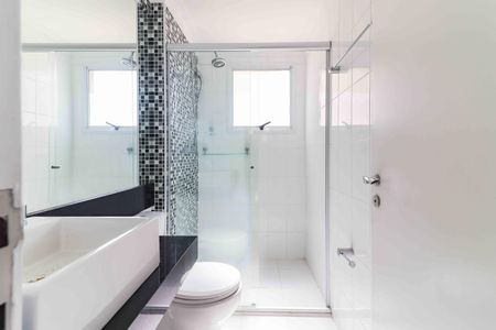 Apartamento para alugar com 104m², 2 quartos e 2 vagasSuíte 2