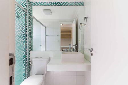 Apartamento para alugar com 104m², 2 quartos e 2 vagasSuíte 1