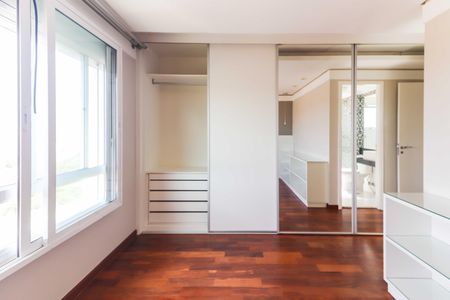 Apartamento para alugar com 104m², 2 quartos e 2 vagasSuíte 2