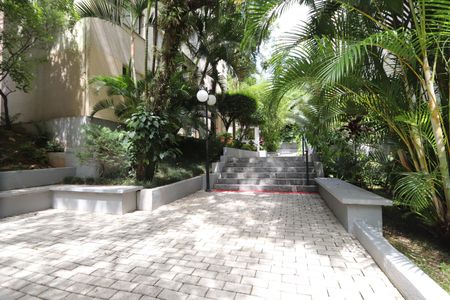 Apartamento à venda com 59m², 2 quartos e 1 vagaÁrea comum - Vista Interna