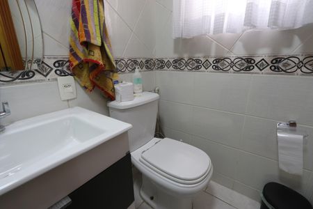 Apartamento à venda com 59m², 2 quartos e 1 vagaBanheiro